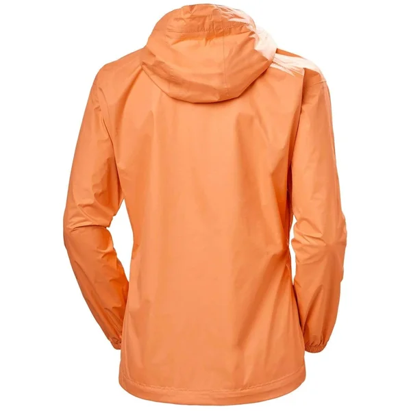 Helly Hansen Womens Loke Jacket Lilatech - M