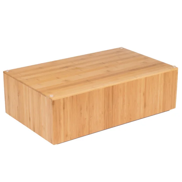 Cal-Mil - 475-12-60 - 12 in x 20 in Bamboo Ice Housing