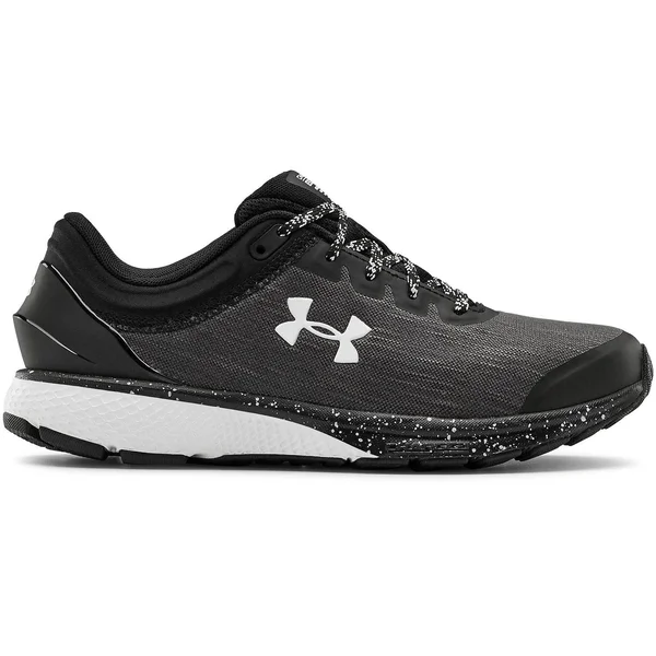Under Armour Charged Escape 3 Evo Women's Running Shoes, Size: 9.5 Wide, Black