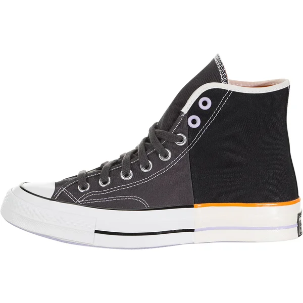 Converse Chuck &70 High Retro Shoes (Black) Size 4