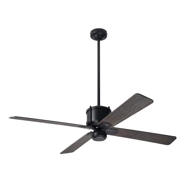 Modern Fan Company - IND-DB-50-GY-NL-WC Industry 50x22 Ceiling