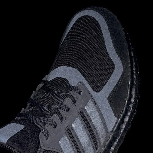 Adidas Men's Ultraboost S & L Running Shoes - 10.5 - Black