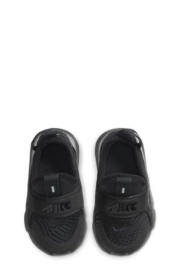 Nike Little Kids& Air Max 270 Extreme Shoes: Black 13C - CI1107-005