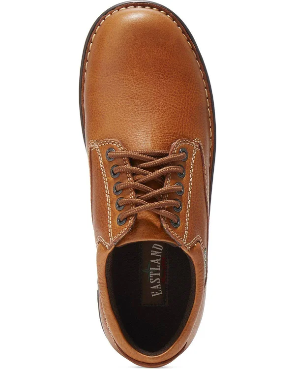 Eastland Men's Plainview Oxford - Tan