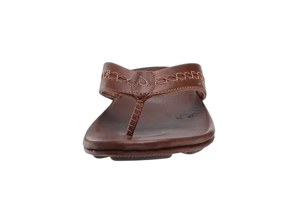 Olukai -HONOLI&I - M - Toffee/Toffee, 8