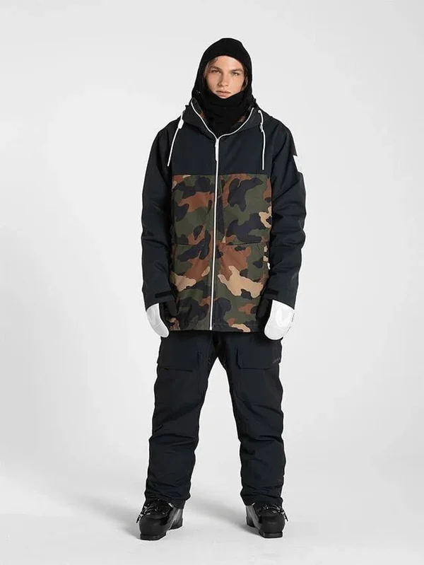 Armada Carson Insulated Jacket Men's 2021