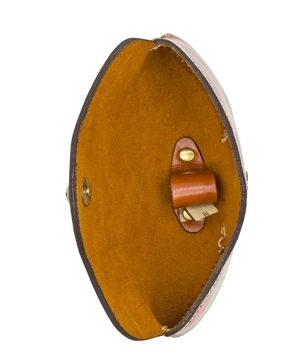 Patricia Nash Ardenza Sunglass Case - Vintage Botanical Garden