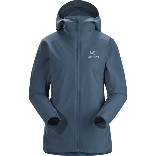 Arc&teryx Women's Gamma SL Hoody Astral, M