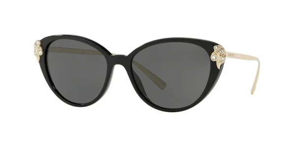 Versace VE4351BA Sunglasses 526713 Havana Brown Size: 55-16-140