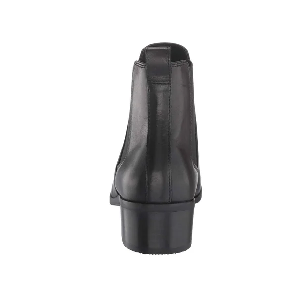 Steve Madden Dover Black Leather, 10