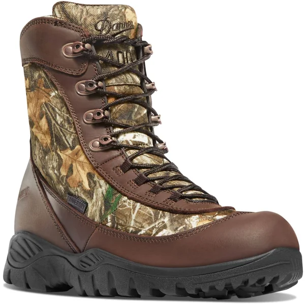 Danner Men's Element 8x22 400G Waterproof Hunting Boot