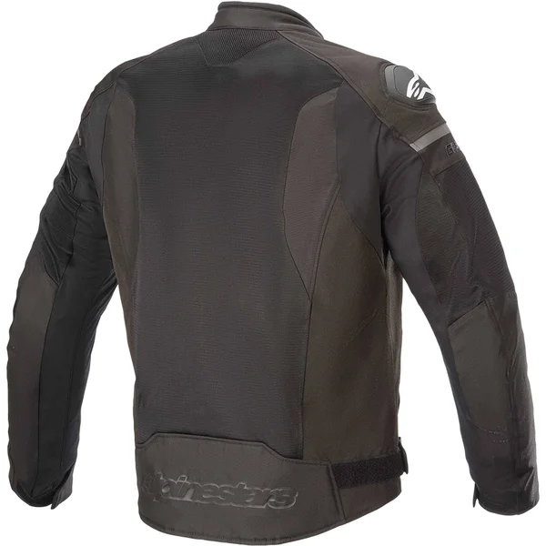 Alpinestars T-GP Plus R V3 Air Jacket - Black/Black - 3XL