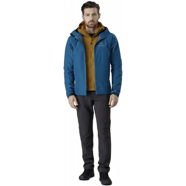 Arc&teryx Beta LT Jacket Men's (Iliad - Large)