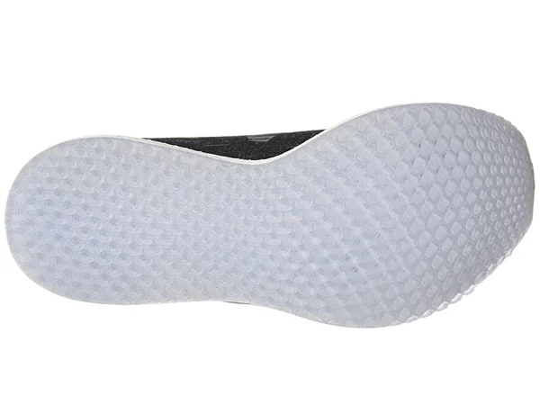 New Balance Fresh Foam Zante Pursuit Black/Castlerock Women's Running Shoes - Black/White, Size: 5.5