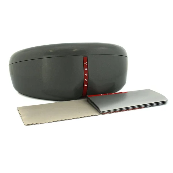 Prada Linea Rossa PS54TS Sunglasses - Gunmetal (5AV5Z1)