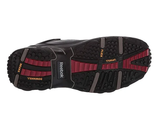 Women's Reebok Work Tiahawk RB455 Black 7 M