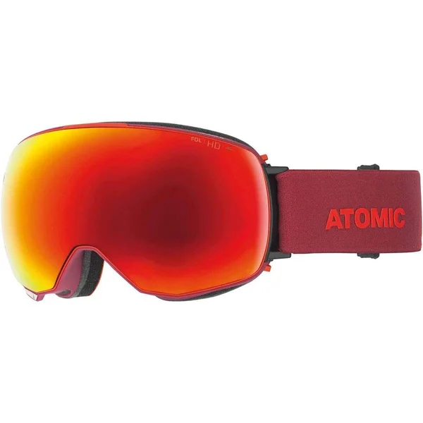 Atomic Revent Q HD Goggle