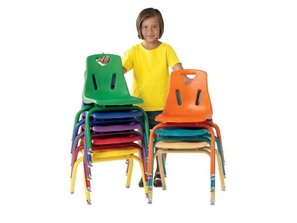 Berries Stacking Chair
