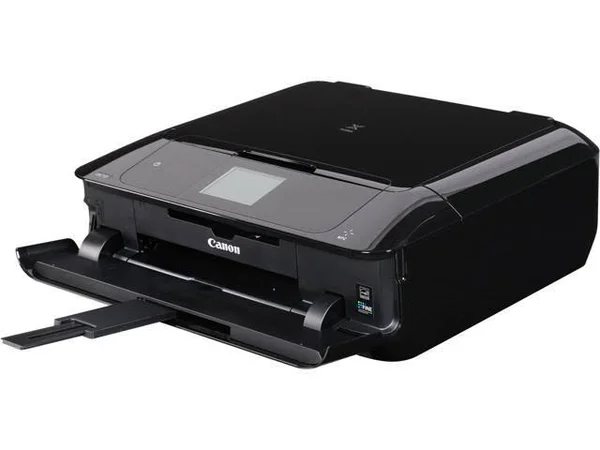 Canon Pixma MG7520 Wireless All-in-One Inkjet Printer (Black)
