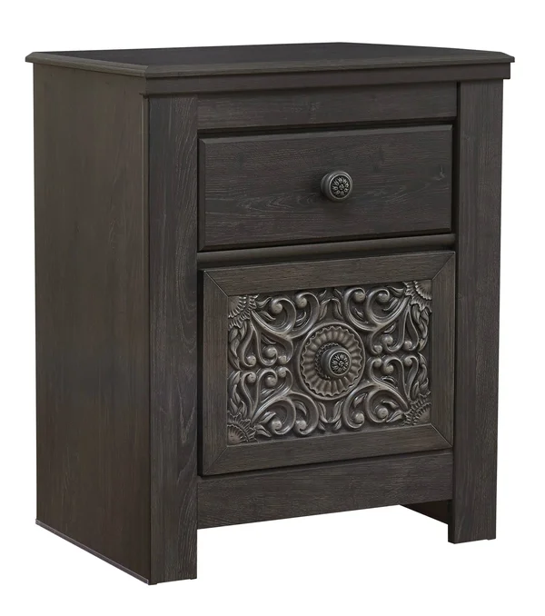 Ashley Paxberry Nightstand