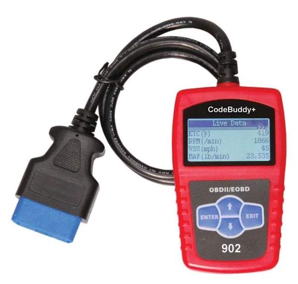 Electronic Specialties 726 Digital Battery & Electrical System Analyzer w/Printer