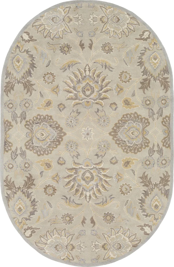 Surya Caesar CAE-1192 5' x 8' Area Rug