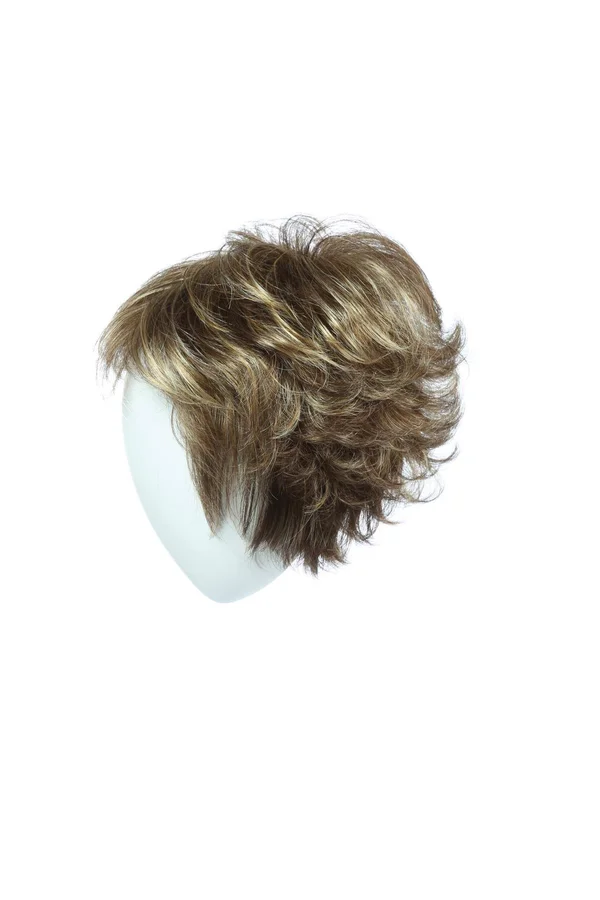 Gabor Gala Large Synthetic Wig - G13+ Cappuccino Mist