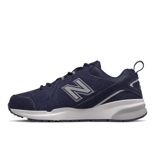 New Balance Mens 608v5 Cross Training Shoes