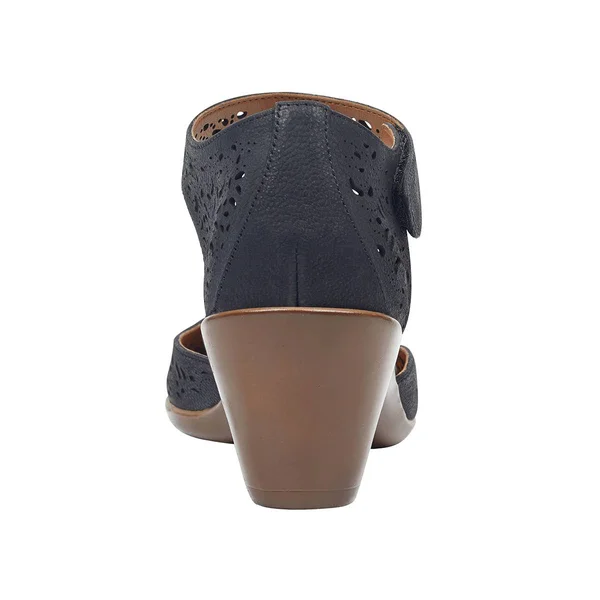 Easy Spirit Cindie 6.5 Women's Navy