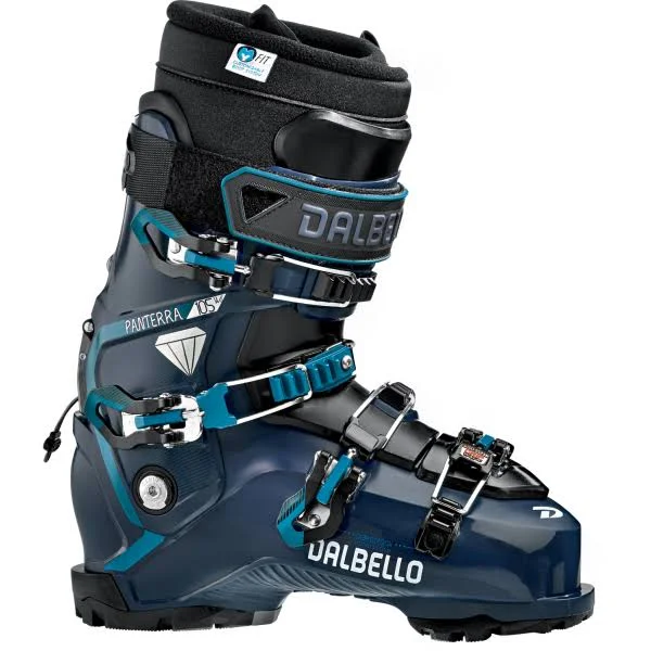 Dalbello - Panterra 105 W ID GW - 27.5 - Night Blue/Black