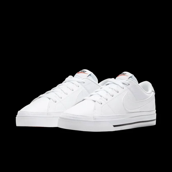 Nike Court Legacy White Women's Shoes, Size: 11