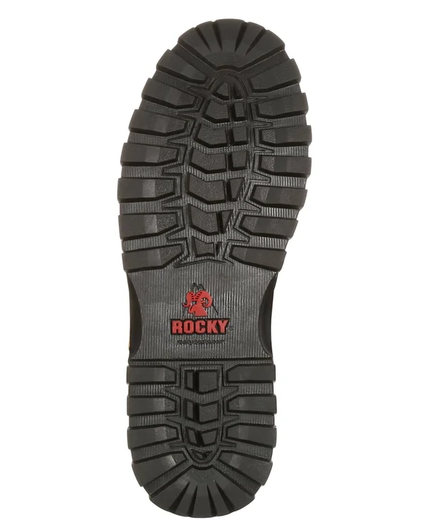 Rocky Outback GORE-TEX Waterproof Hiker Boot - Adult Size 12.5