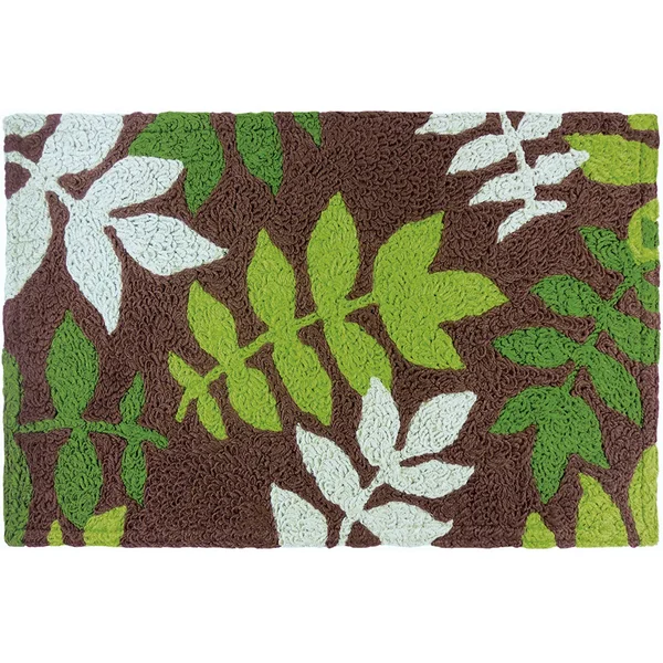Jellybean Nature&s Floor Indoor/Outdoor Rug 21x22 x 54x22