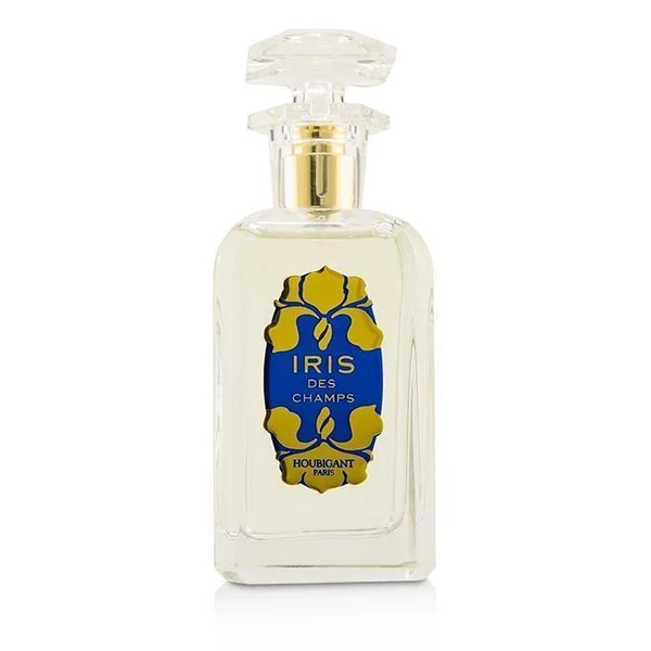 Iris des Champs by Houbigant, Eau De Parfum Spray (Women) 3.4 oz