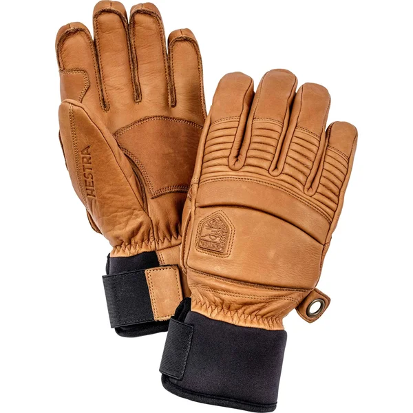 Hestra Fall Line Gloves Tan 9