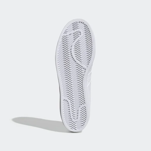 Adidas Originals Men's Superstar Shoes - White