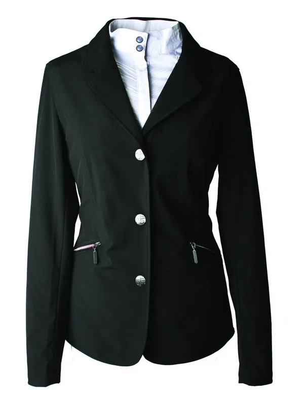 Horseware Competition Jacket - Black, XS