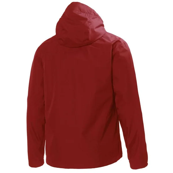 Helly Hansen Men's Seven J Jacket - XL - Charcoal