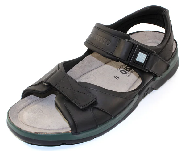 Men's Mephisto Shark - Size: 8, Black