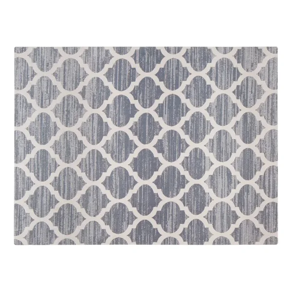 Anji Mountain Rug&d Chair Mat - 40 x 54-Inch, Mitte