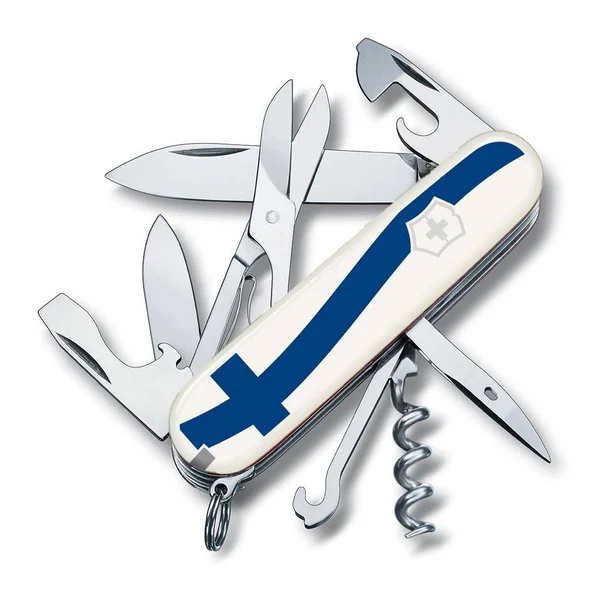 Victorinox Climber Jubileum Edition