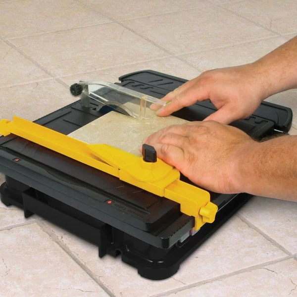QEP 3/5 HP 4 in. Torque Master Tile Saw