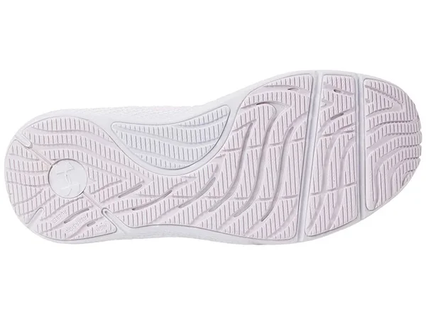 Under Armour Charged Pursuit 2 Twist Women's Running Shoes - Pink - 11