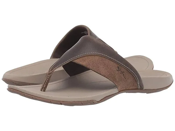 Chaco Women's Hermosa Sandal - 6 - Tan