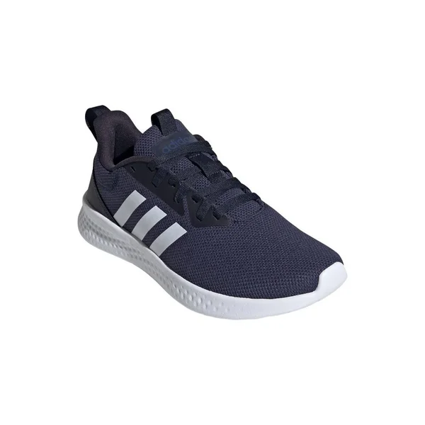 Adidas Puremotion Trainers Navy Blue White - 40