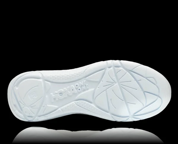 Hoka One One Women's Hupana Slip - Nine Iron/Steel Grey - 8