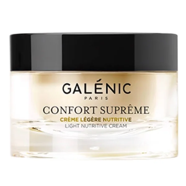Galenic Confort Supr阭e Light Nutritive Cream 50ml
