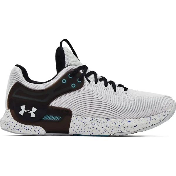 Under Armour Men's HOVR Apex 2 Training Shoes - Gray - 10.5