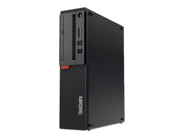 Lenovo ThinkCentre M75s-1 11a9000xus Desktop Computer - Ryzen 5 3400g - 8 GB