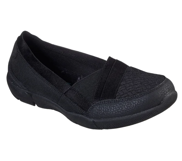 Women's Skechers Be-Lux Daylights Slip On, Size: 10, Black